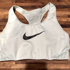 Womens Nike Sports Bra size medium